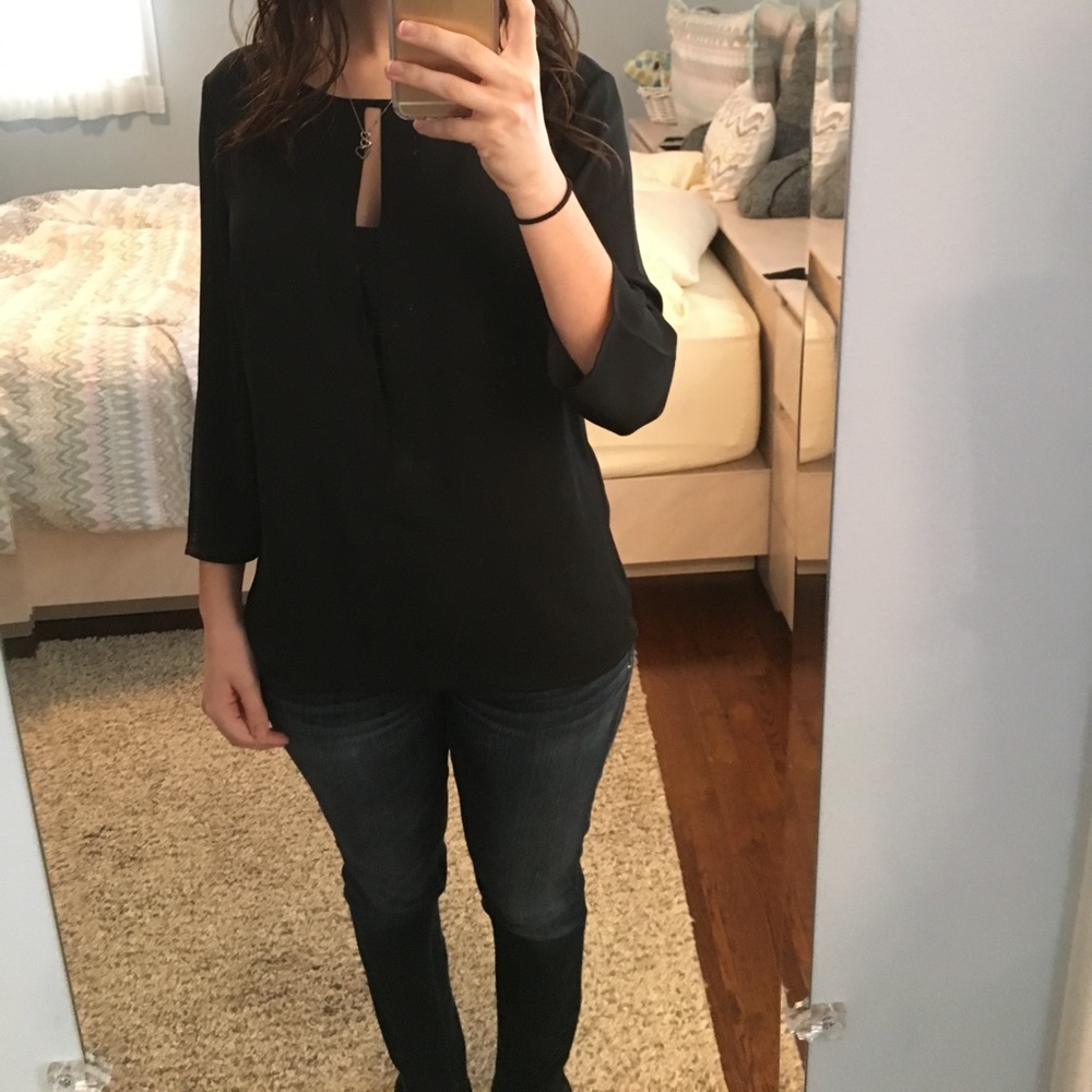 Blouse - Picture 4 of 4